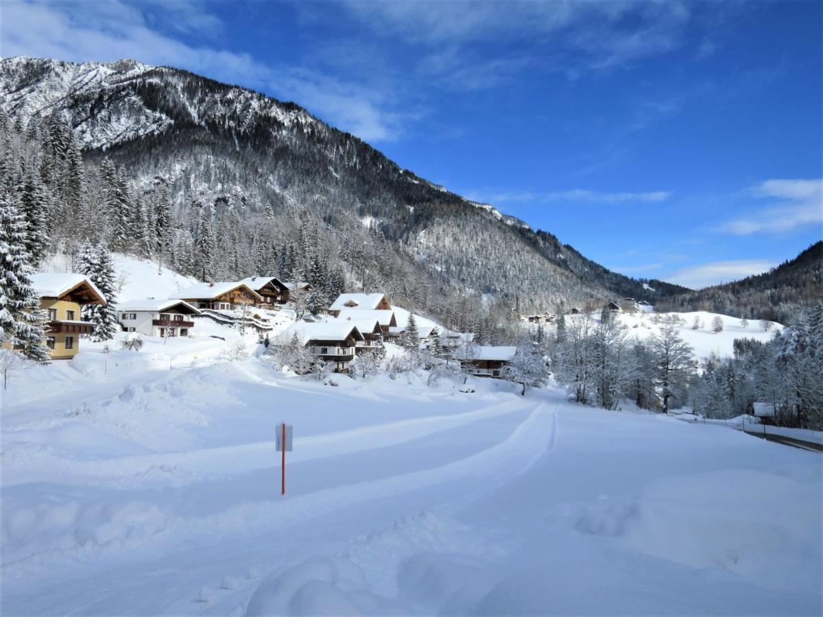 - Rmu185 By Interhome * Ramsau am Dachstein