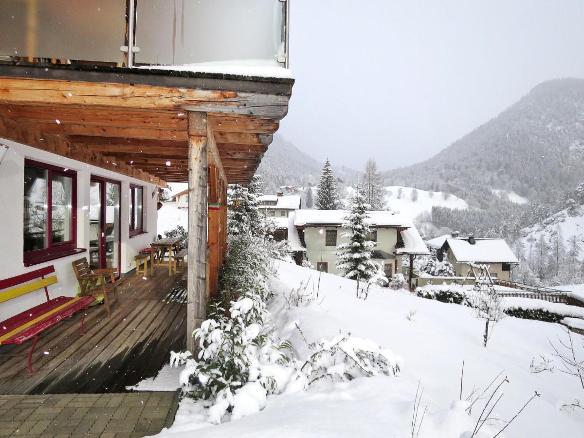 - Rmu185 By Interhome Apartment