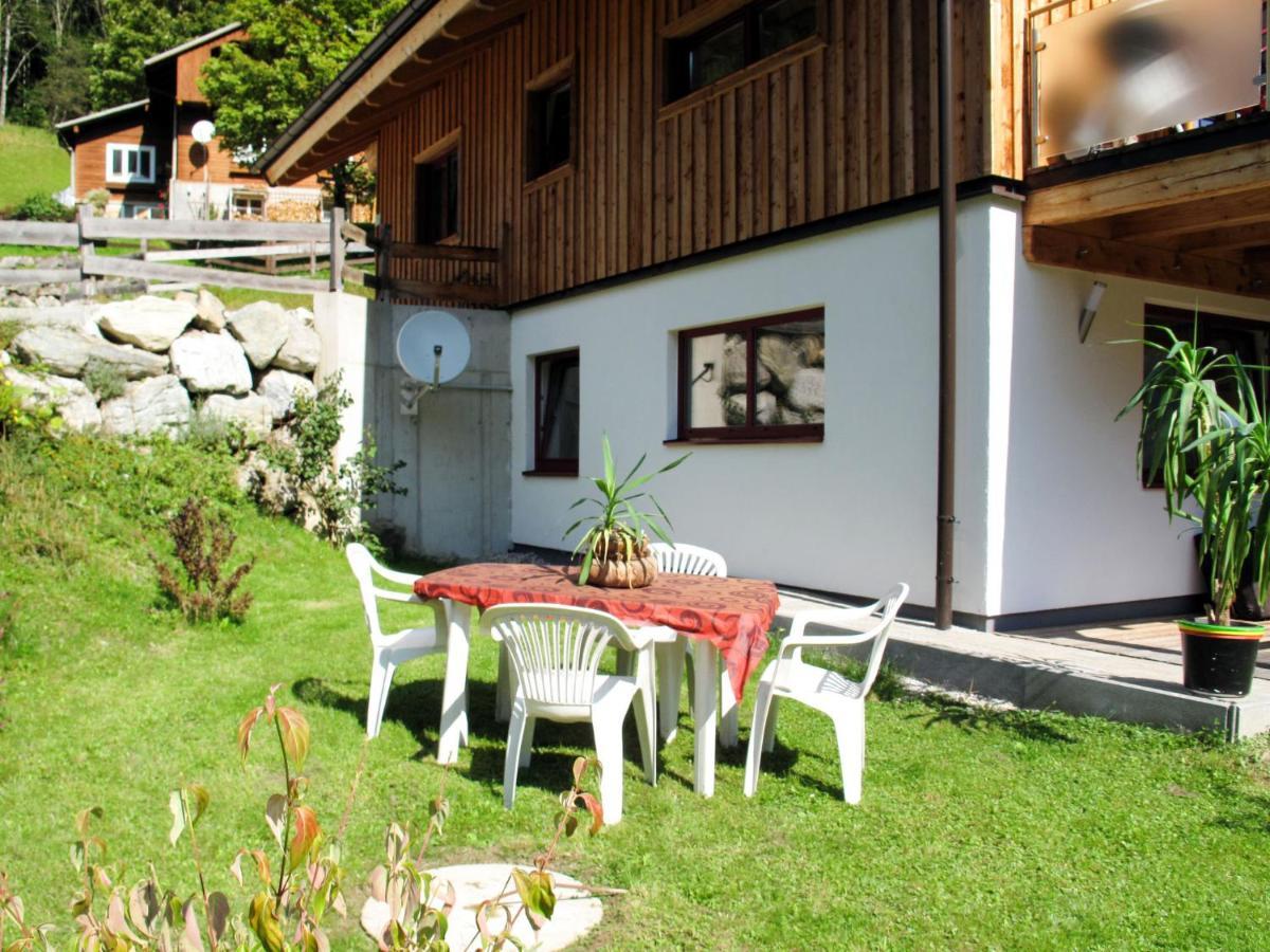 - Rmu185 By Interhome Ramsau am Dachstein