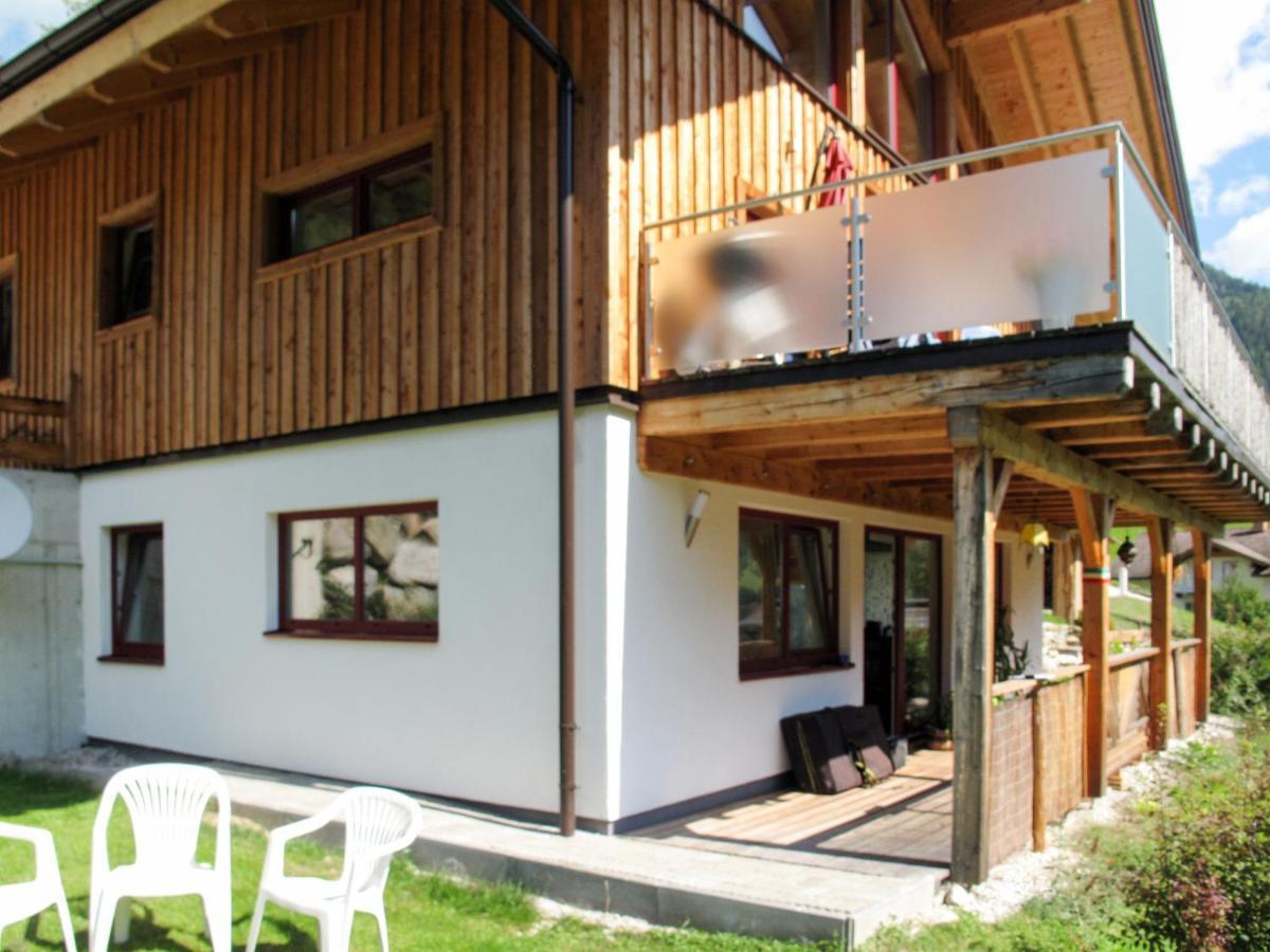 - Rmu185 By Interhome Apartment Ramsau am Dachstein