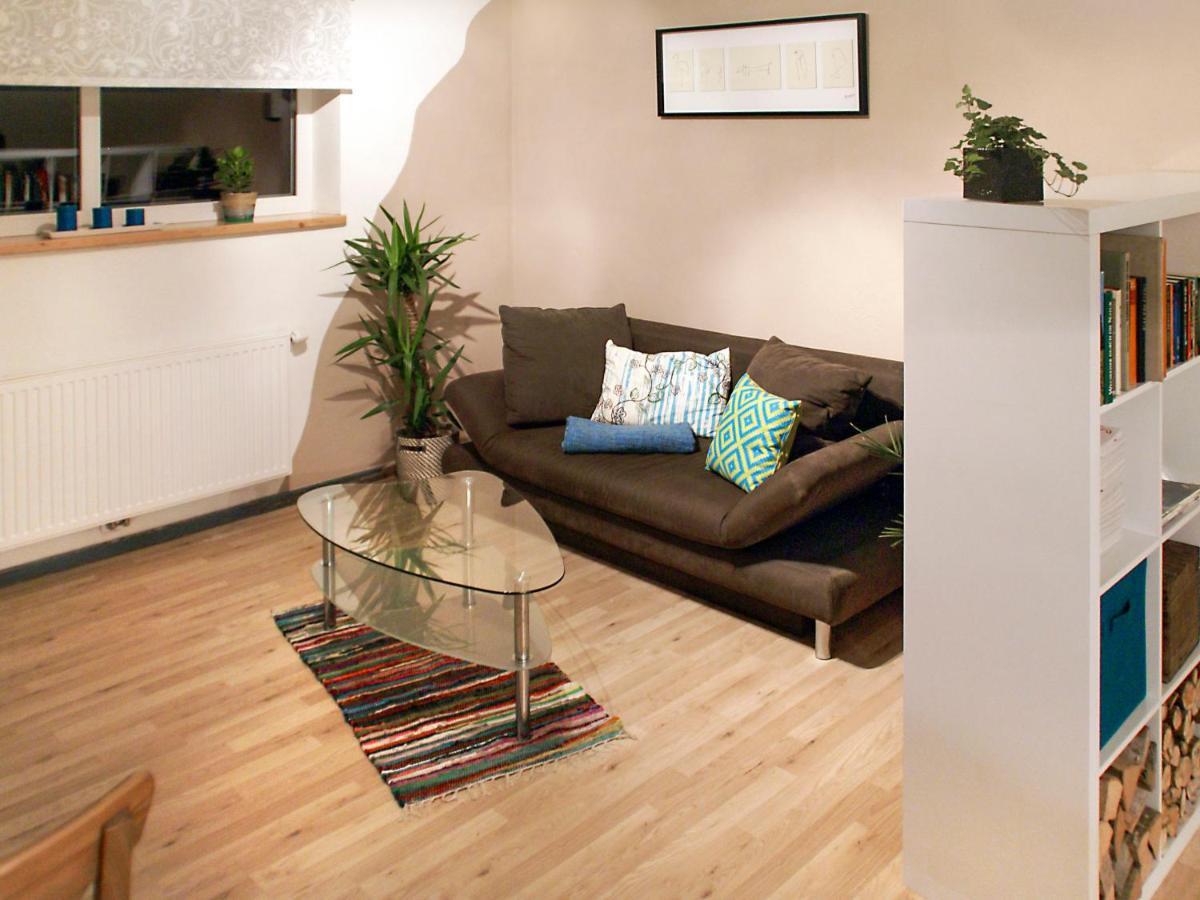 Apartment - Rmu185 By Interhome *