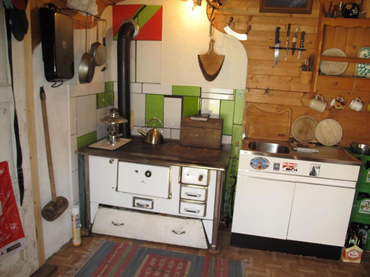 - Rmu185 By Interhome * Ramsau am Dachstein