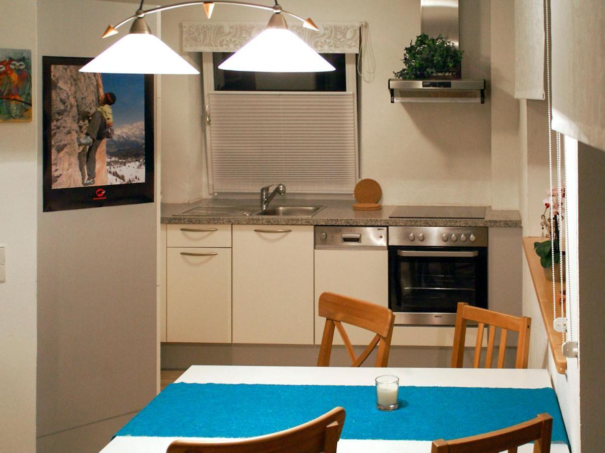 Apartment - Rmu185 By Interhome